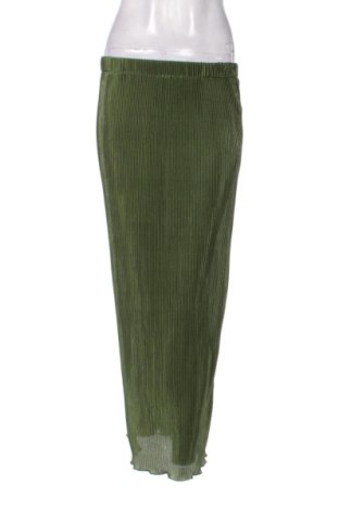 Spódnica SHEIN, Rozmiar S, Kolor Zielony, Cena 64,30 zł