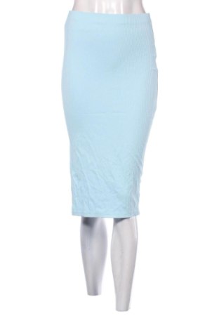 Sukně SHEIN, Velikost S, Barva Modrá, Cena  349,00 Kč