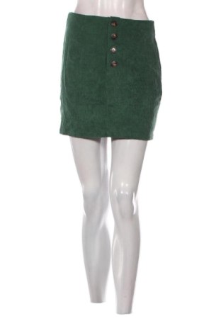 Szoknya SHEIN, Méret S, Szín Zöld, Ár 4 949 Ft