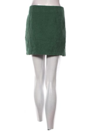 Szoknya SHEIN, Méret S, Szín Zöld, Ár 4 949 Ft