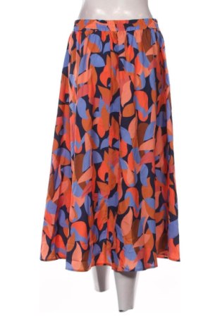 Spódnica SHEIN, Rozmiar L, Kolor Kolorowy, Cena 61,99 zł