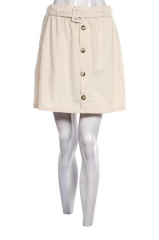 Пола SHEIN, Размер M, Цвят Бежов, Цена 10,22 €