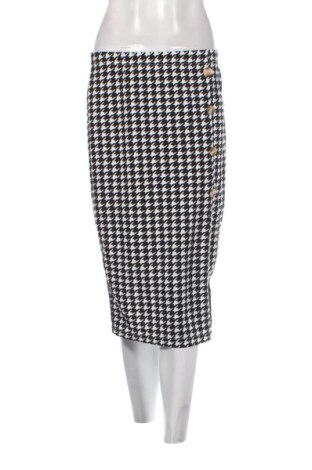 Rock SHEIN, Größe M, Farbe Mehrfarbig, Preis 12,99 €