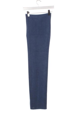 Пола SHEIN, Размер XS, Цвят Син, Цена 8,69 €