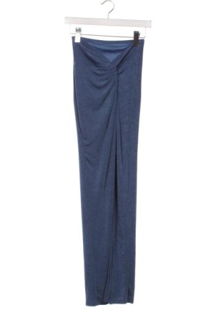 Пола SHEIN, Размер XS, Цвят Син, Цена 8,69 €