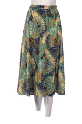 Rock SHEIN, Größe S, Farbe Mehrfarbig, Preis 12,00 €