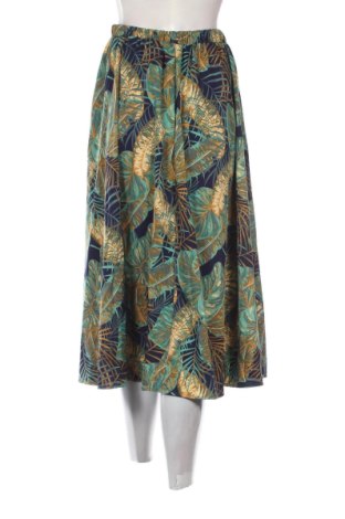 Rock SHEIN, Größe S, Farbe Mehrfarbig, Preis 12,00 €