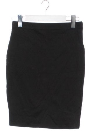 Rock SHEIN, Größe XS, Farbe Schwarz, Preis 12,99 €