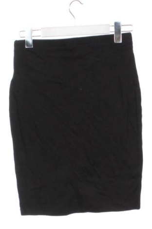 Rock SHEIN, Größe XS, Farbe Schwarz, Preis 12,99 €