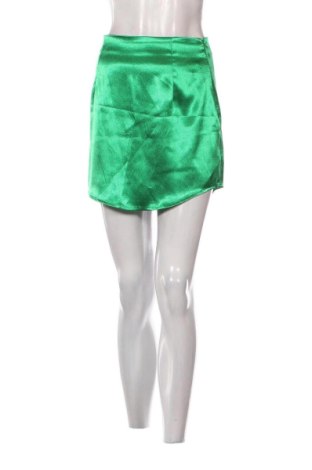 Fustă SHEIN, Mărime S, Culoare Verde, Preț 60,99 Lei