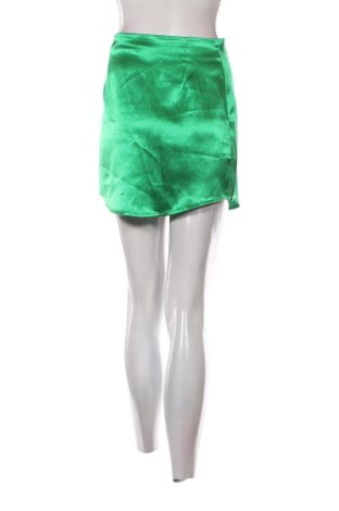 Fustă SHEIN, Mărime S, Culoare Verde, Preț 60,99 Lei