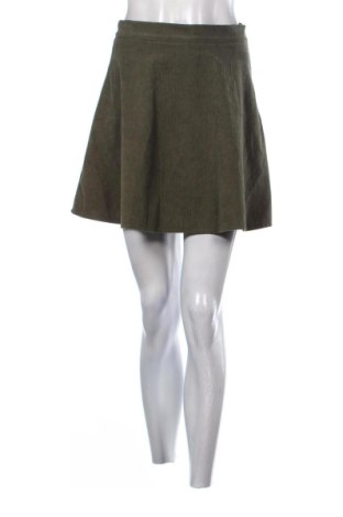 Пола SHEIN, Размер S, Цвят Зелен, Цена 10,00 €