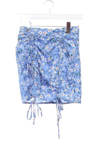 Spódnica SHEIN, Rozmiar XS, Kolor Kolorowy, Cena 98,92 zł