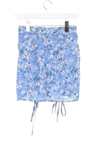 Spódnica SHEIN, Rozmiar XS, Kolor Kolorowy, Cena 98,92 zł