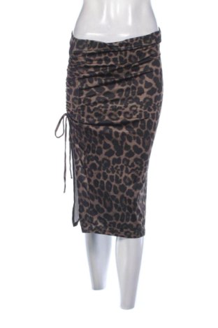 Fustă SHEIN, Mărime S, Culoare Multicolor, Preț 52,99 Lei