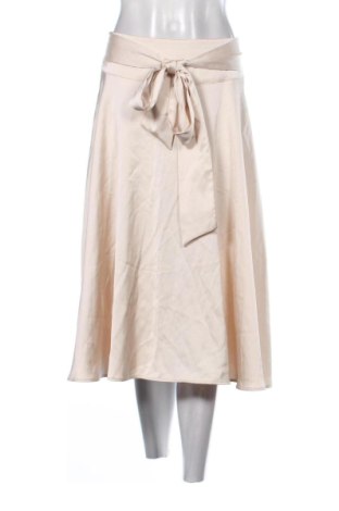 Пола SHEIN, Размер L, Цвят Бежов, Цена 12,00 €