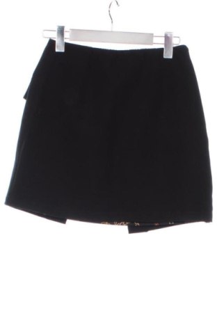 Fustă SHEIN, Mărime XS, Culoare Negru, Preț 52,13 Lei