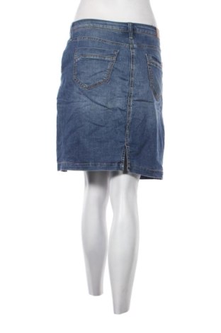 Szoknya Sa. Hara, Méret XL, Szín Kék, Ár 3 739 Ft