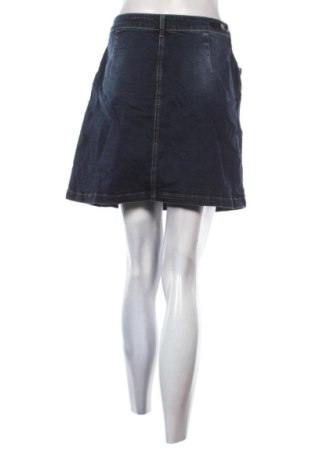 Φούστα Saint Tropez, Μέγεθος L, Χρώμα Μπλέ, Τιμή 25,99 €