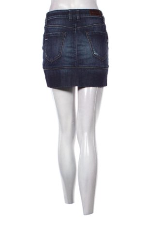 Φούστα Salsa, Μέγεθος S, Χρώμα Μπλέ, Τιμή 28,00 €