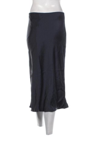 Spódnica Samsoe & Samsoe, Rozmiar M, Kolor Niebieski, Cena 514,99 zł