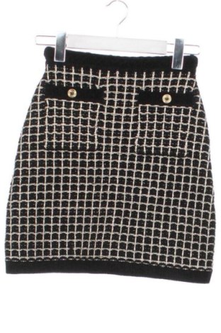 Fustă Sandro, Mărime XS, Culoare Multicolor, Preț 444,99 Lei