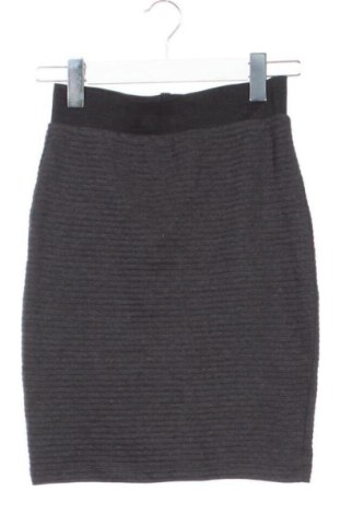 Spódnica Selected Femme, Rozmiar XS, Kolor Szary, Cena 112,53 zł