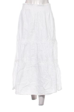 Rock Seraphine, Größe L, Farbe Weiß, Preis € 15,99
