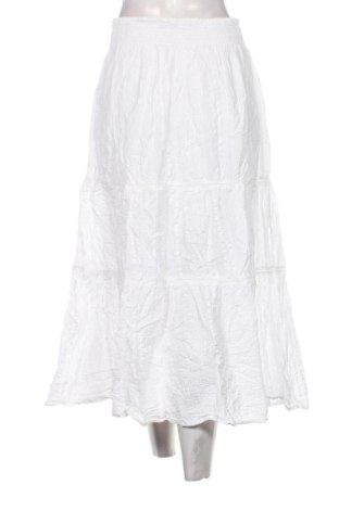 Rock Seraphine, Größe L, Farbe Weiß, Preis € 15,99