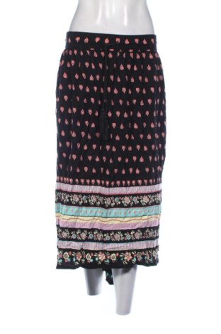 Φούστα Sheego, Μέγεθος XXL, Χρώμα Πολύχρωμο, Τιμή 13,99 €