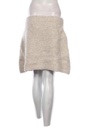 Rock Sheike, Größe L, Farbe Beige, Preis € 83,99