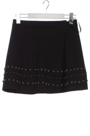 Szoknya Silvian Heach, Méret XS, Szín Fekete, Ár 11 570 Ft