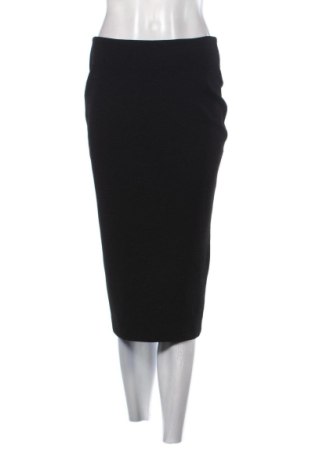 Fustă Simple, Mărime S, Culoare Negru, Preț 61,29 Lei