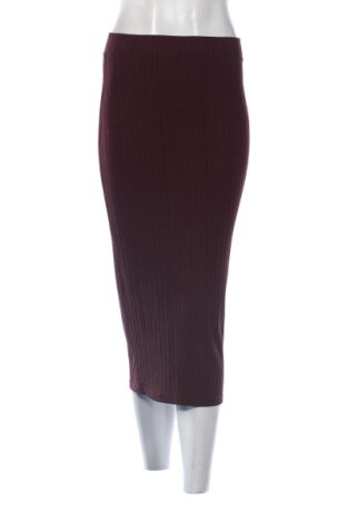 Φούστα Sinsay, Μέγεθος M, Χρώμα Κόκκινο, Τιμή 11,70 €