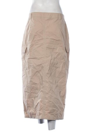 Rock Sinsay, Größe L, Farbe Beige, Preis € 12,00