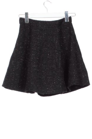 Spódnica Sinsay, Rozmiar XS, Kolor Czarny, Cena 52,42 zł