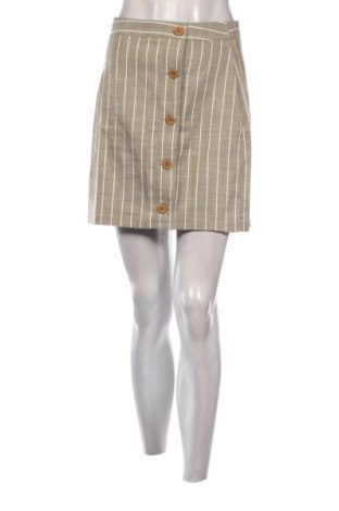 Spódnica Sinsay, Rozmiar L, Kolor Kolorowy, Cena 37,75 zł