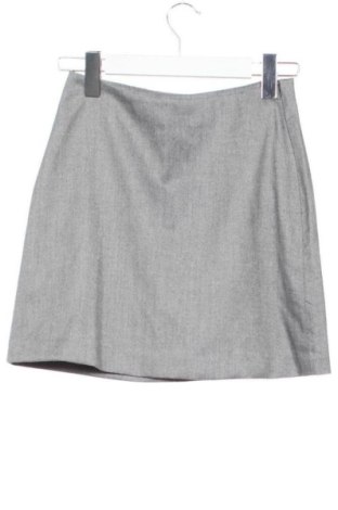 Spódnica Sinsay, Rozmiar XS, Kolor Szary, Cena 53,58 zł