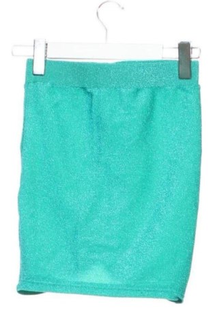 Spódnica Sinsay, Rozmiar XXS, Kolor Zielony, Cena 53,58 zł