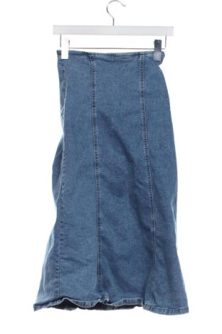 Rock Sinsay, Größe XXS, Farbe Blau, Preis € 14,74