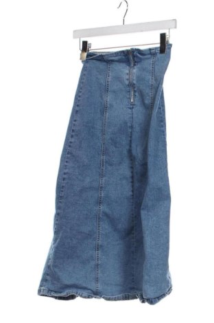 Rock Sinsay, Größe XXS, Farbe Blau, Preis € 14,74