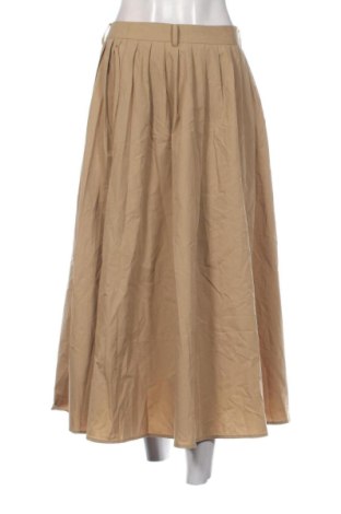 Szoknya Sinsay, Méret L, Szín Bézs, Ár 4 858 Ft