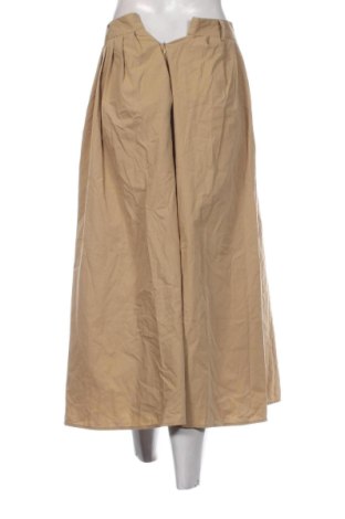 Szoknya Sinsay, Méret L, Szín Bézs, Ár 4 858 Ft