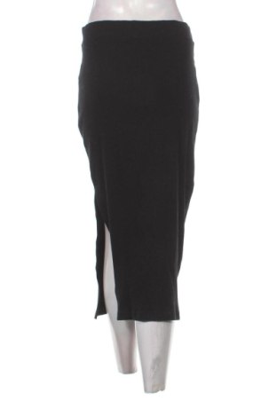 Szoknya Sinsay, Méret XL, Szín Fekete, Ár 4 618 Ft