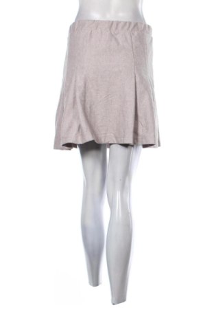 Rock Sinsay, Größe M, Farbe Beige, Preis 5,36 €