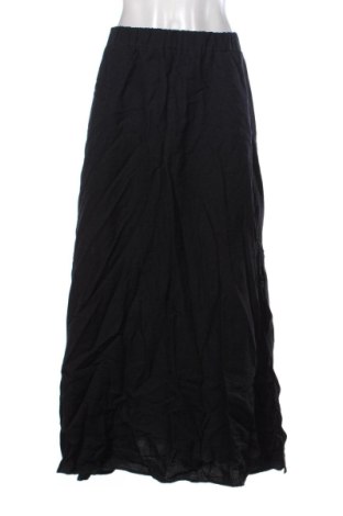 Rock Sinsay, Größe M, Farbe Schwarz, Preis 11,76 €