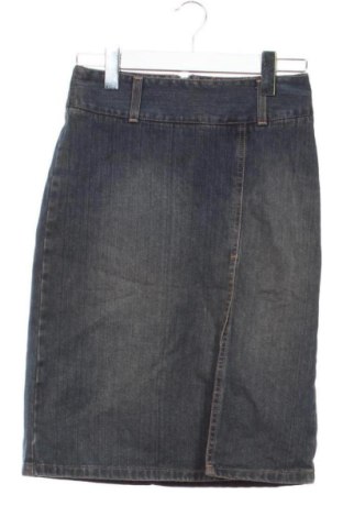 Rock Sisley, Größe XS, Farbe Blau, Preis € 36,99