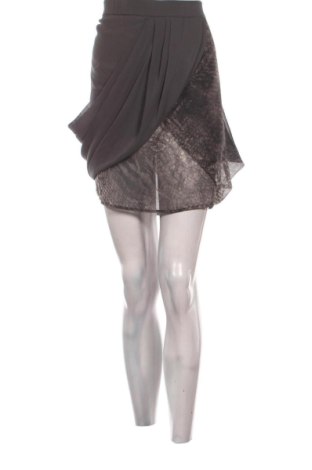 Fustă Sisley, Mărime M, Culoare Multicolor, Preț 173,99 Lei