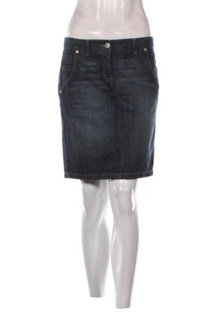 Spódnica Sisley, Rozmiar L, Kolor Niebieski, Cena 148,99 zł