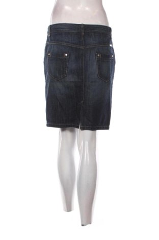 Spódnica Sisley, Rozmiar L, Kolor Niebieski, Cena 148,99 zł